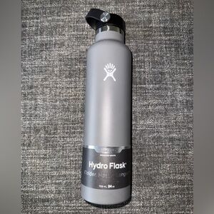 Hydro Flask Hydration